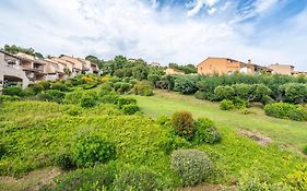 Appartement vue mer Sainte Maxime